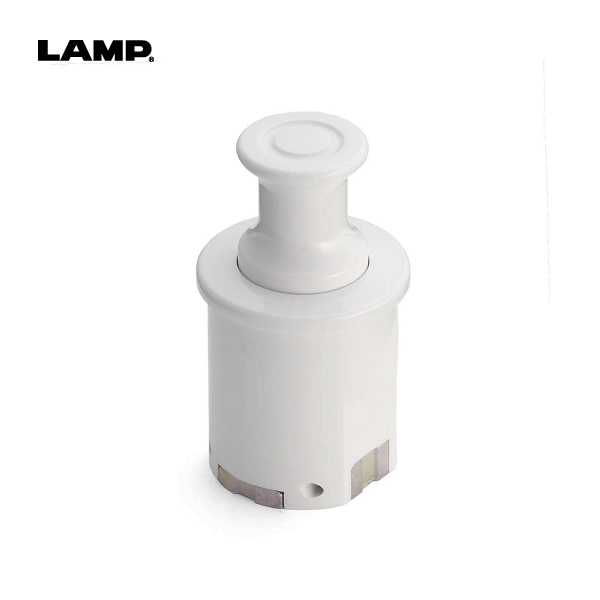 LAMP | プッシュつまみ　プッシュラッチ PKL07型