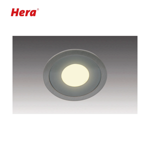 Hera | LEDダウンライト AR-LED-GL型 グレアレスタイプ【調光可能】