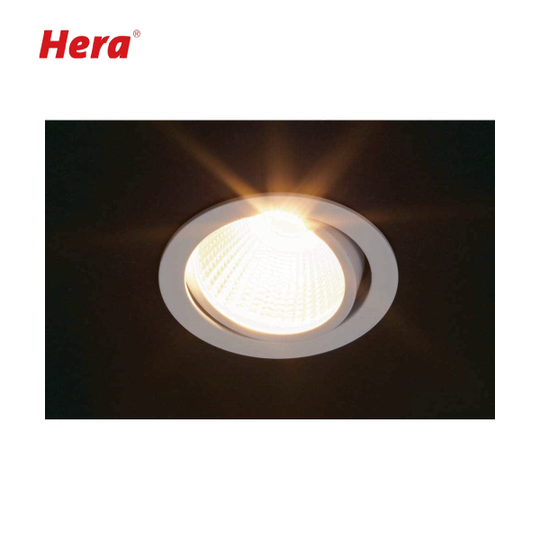 Hera | LEDダウンライト SR45-LED型