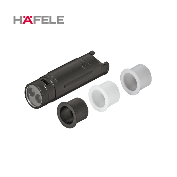 HAFELE ハーフェレ | 調光器 ドアセンサースイッチ Loox 調整可能 モジュラーデザイン