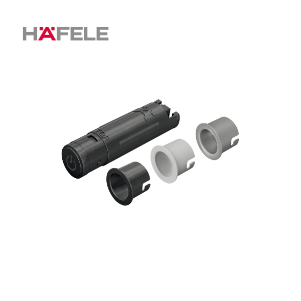 HAFELE ハーフェレ | LOOX LED ライト用スイッチ タッチ調光