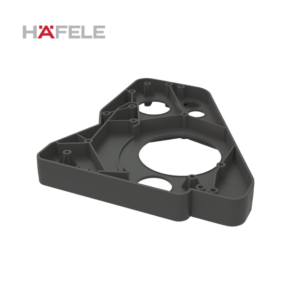 HAFELE ハーフェレ | スペーサー　キャビネットオーガナイザーシステム【コネロ】ワードローブリフト用