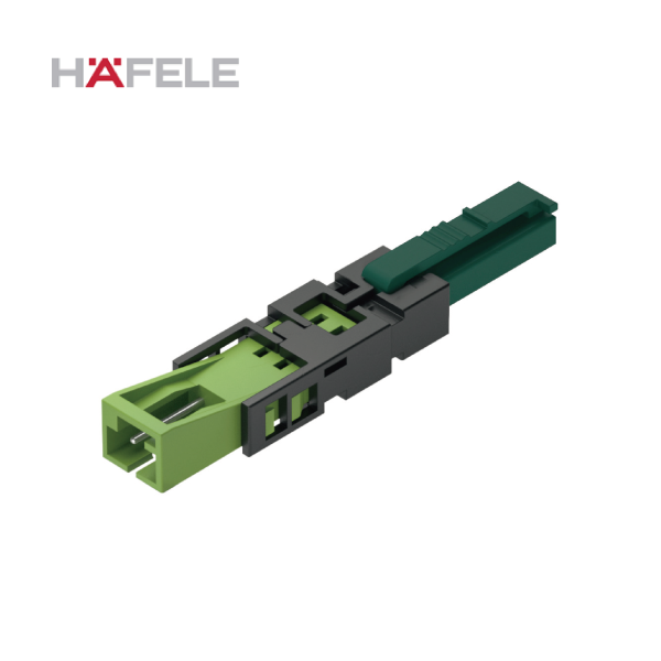 HAFELE ハーフェレ | 電源アダプター 24V (LOOX5 アクセサリー)