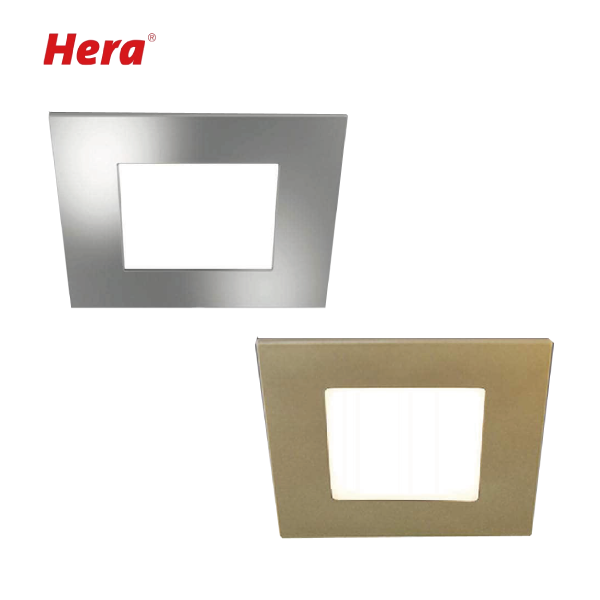 Hera | LEDダウンライト FQ68-LED型【調光可能】