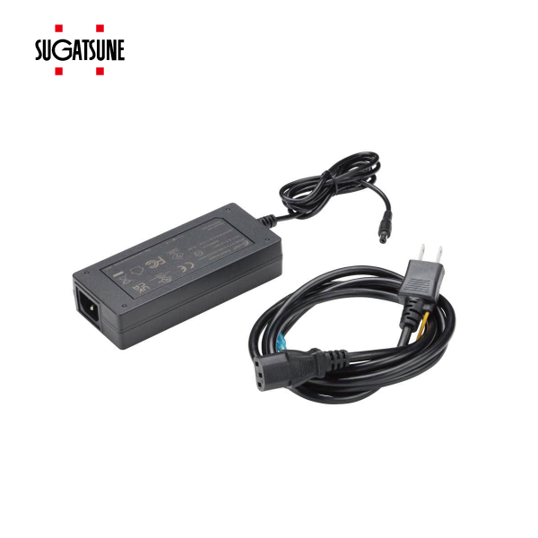 スガツネ | ACアダプター CGSW120A-240 110Wタイプ