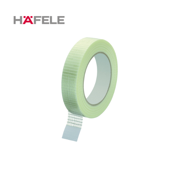 HAFELE ハーフェレ | 布粘着テープ プラスチック製ローラーシャッター用