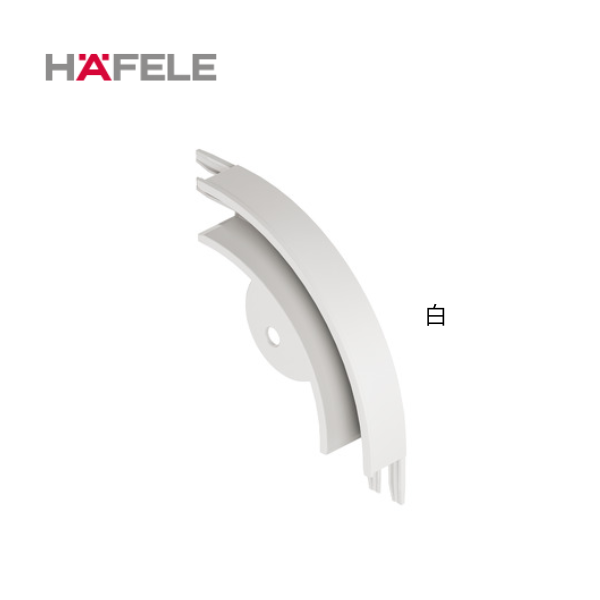 HAFELE ハーフェレ | コーナー90°