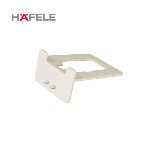 HAFELE ハーフェレ | 取付けジグ H型 耐震ラッチ用
