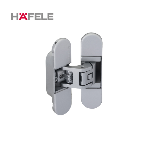 HAFELE ハーフェレ | ドアヒンジ, StartecH7､隠し丁番､フラッシュ屋内扉最大50/70kg用