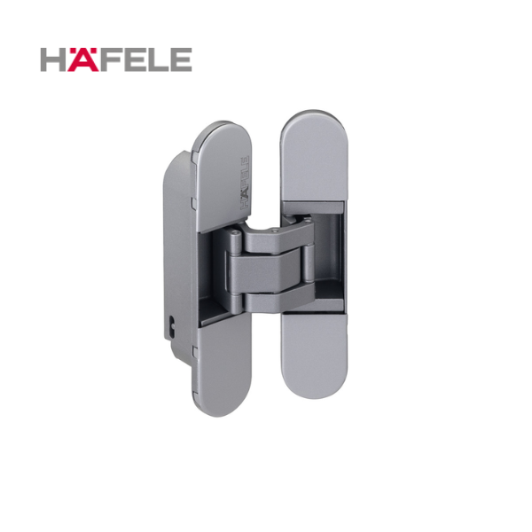 HAFELE ハーフェレ | ドアヒンジ, 隠し丁番､フラッシュ屋内扉最大用40/50Kg用