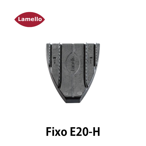 Lamello ラメロ | 打込み式 Fixo ビスケット E20-H