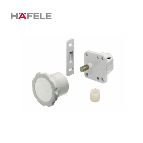 HAFELE ハーフェレ | マグネットロックシステム 扉厚13-25 mm用