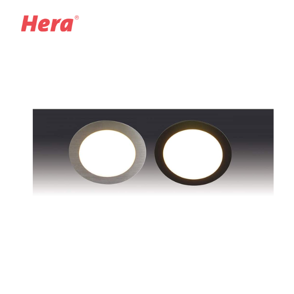 Hera | LEDダウンライト FAR58-LED型【脱着可能タイプ】