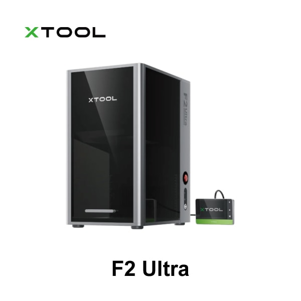x Tool | F2 Ultra