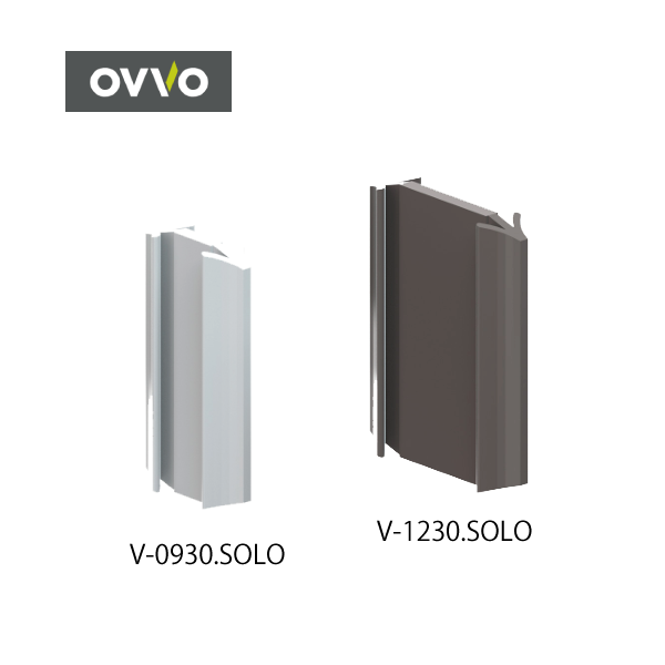 OVVO | コネクター（1000個入り）【V-0930.SOLO / V-1230.SOLO】