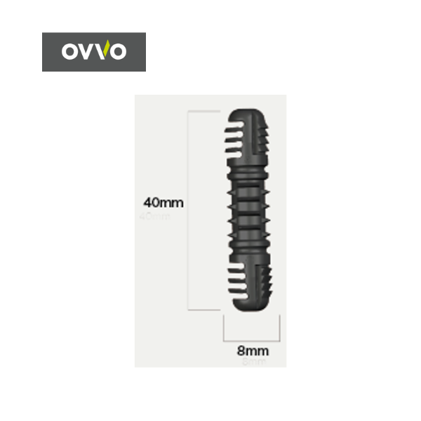 OVVO | ダボ 単品(1000個入)【OD840】