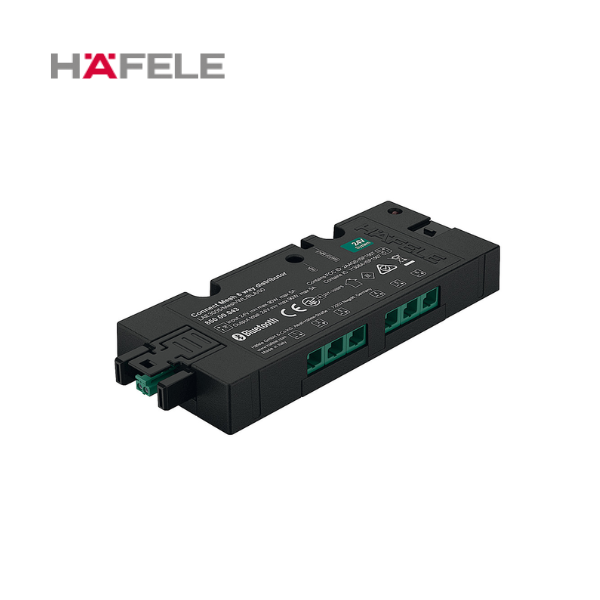 HAFELE ハーフェレ | 6分岐器, HAFELE Connect Mesh 24 V, 2芯（単色）