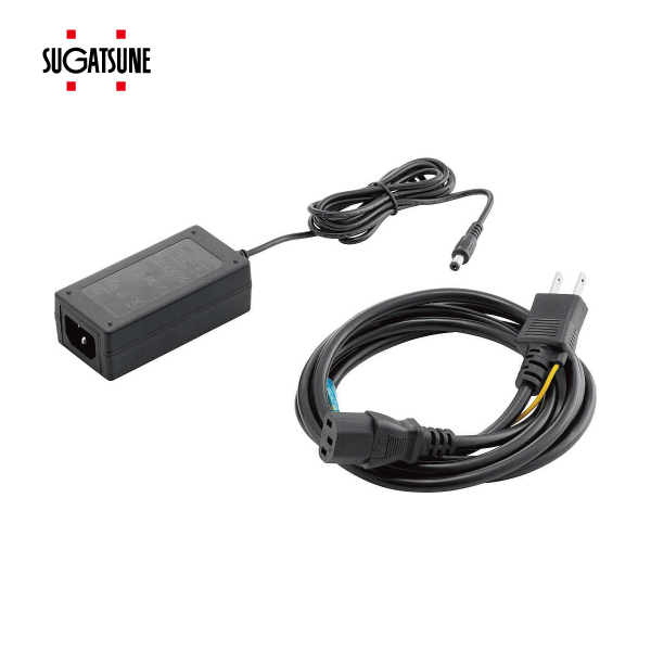 スガツネ | ACアダプター CGSW30H-240（ATS024T-A240 24Wの代替品）