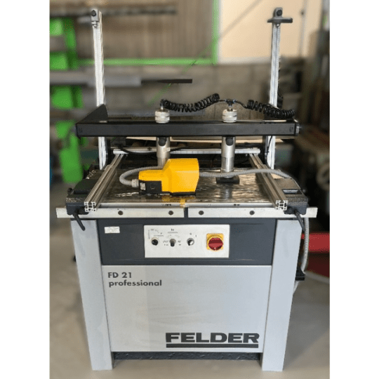 中古機械