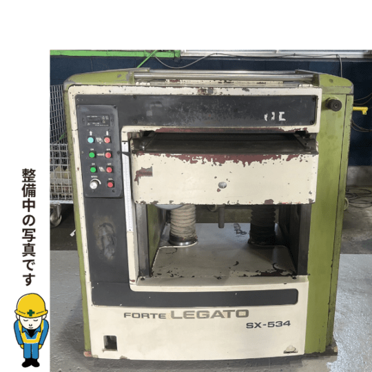 (中古) 飯田 | FORTE LEGATO　SX-534