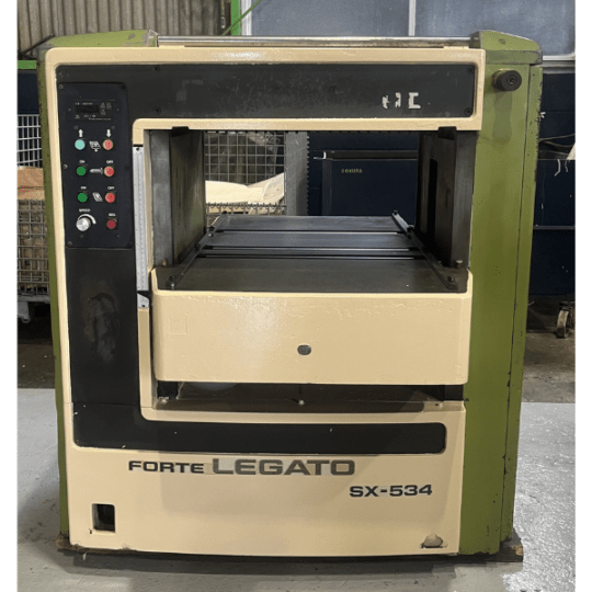 (中古) 飯田 | FORTE LEGATO　SX-534