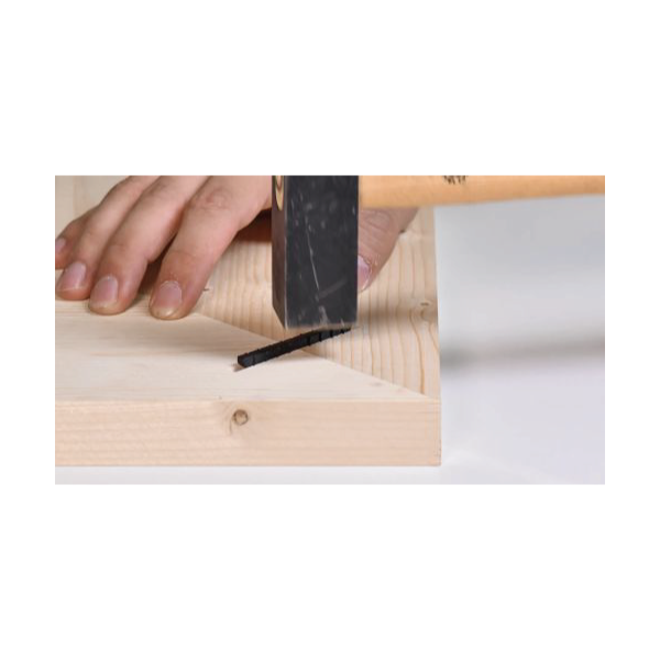 Lamello ラメロ | 打込み式 Fixo ビスケット E20-L