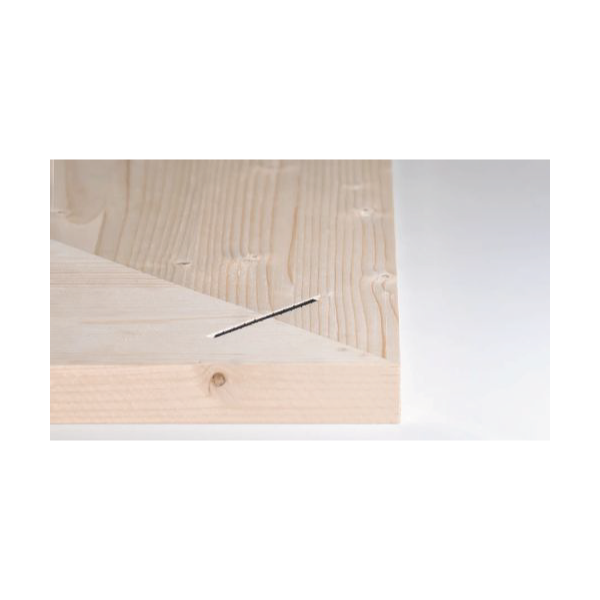 Lamello ラメロ | 打込み式 Fixo ビスケット E20-L