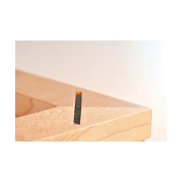 Lamello ラメロ | 打込み式 Fixo ビスケット E20-L