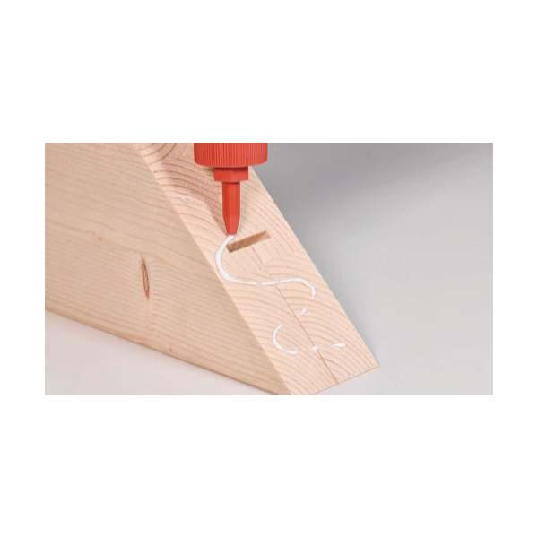 Lamello ラメロ | 打込み式 Fixo ビスケット E20-L