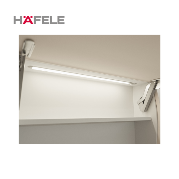 HAFELE ハーフェレ | 埋め込み用プロファイル Loox LEDテープ