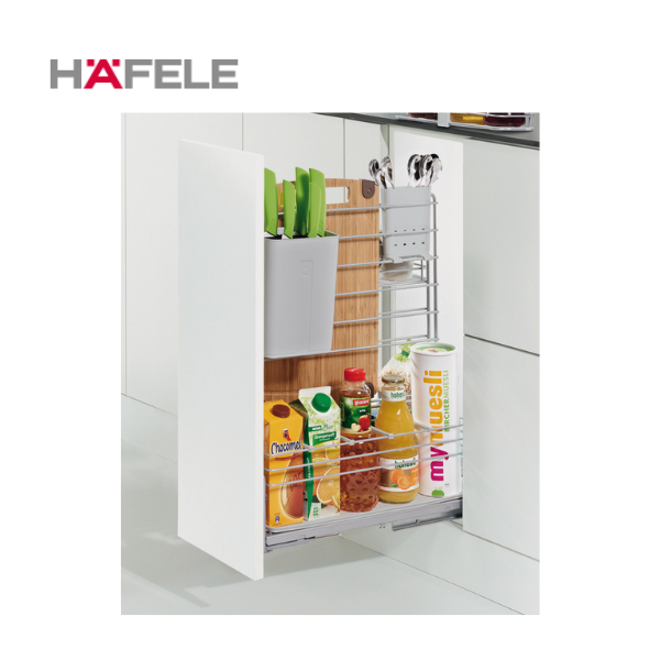 HAFELE ハーフェレ | ベースユニット クッキングエージェント, 扉固定