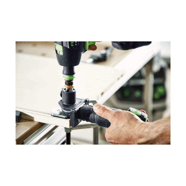 FESTOOL フェスツール｜ドリルテンプレート BS-KV D15○ | メーカー