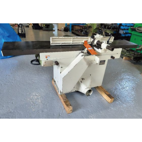 中古)飯田 | 手押しカンナ盤 EJ-303 | 中古機械,切削（自動かんな