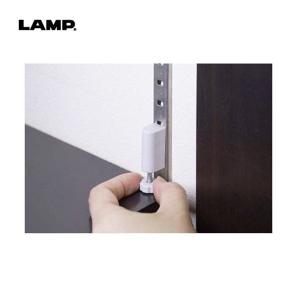 LAMP | 棚押さえ AP-FE40-LGR | メーカー,SUGATSUNE(スガツネ工業