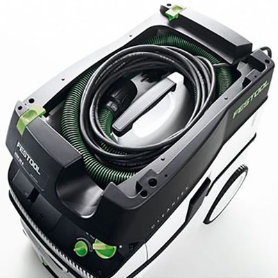 FESTOOL フェスツール｜集塵機CTL 36 NE 標準セット 【国内正規ルート 