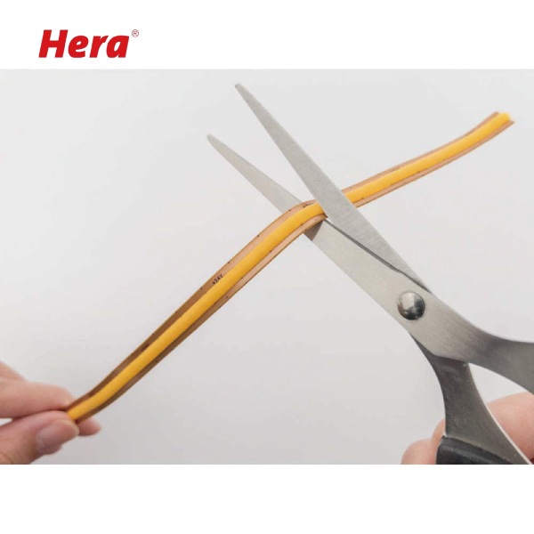 Hera | LEDカスタムテープライト LED-B-TAPE-COB-8FC型 | メーカー