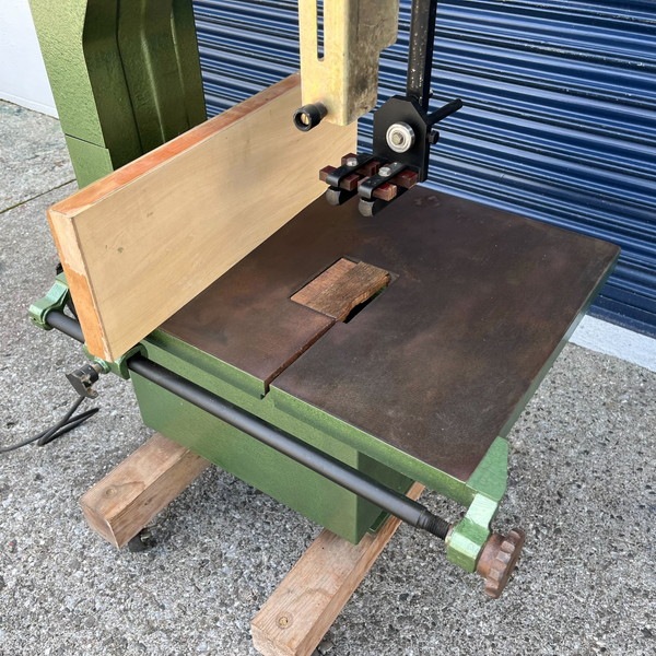 中古)RYOBI | バンドソー BS-360B | 中古機械,切断（横切り 