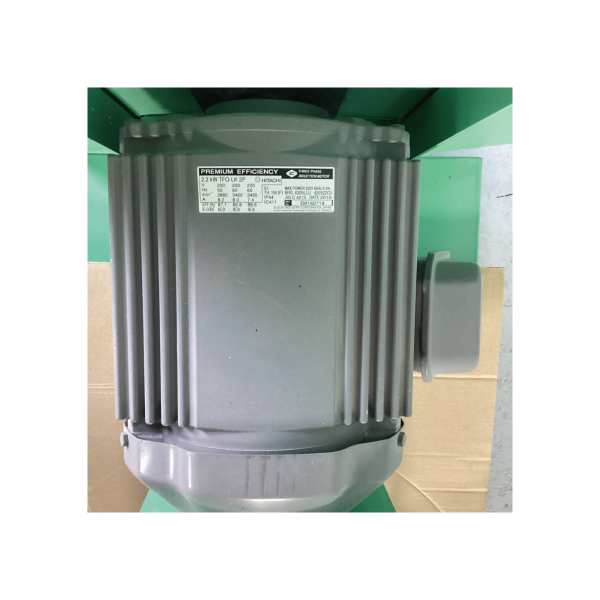 中古) 鈴木工業 移動式集塵機 ダスタック M-30型 | 中古機械,集塵機