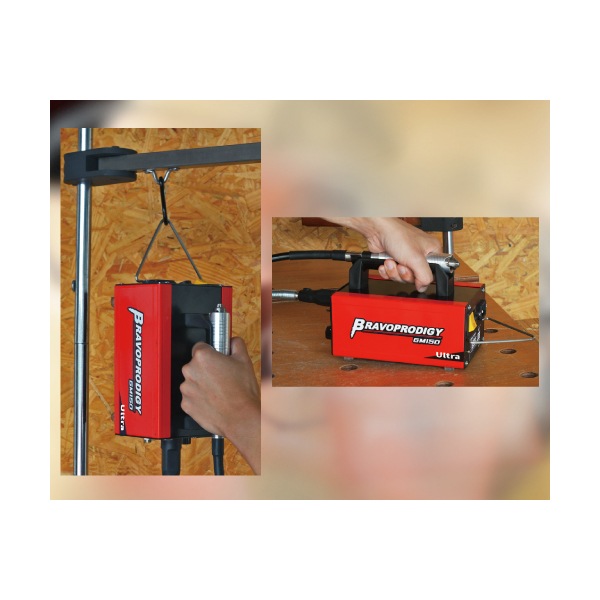 Bravoprodigy | GM150-UT（ウルトラ） フレキシブル シャフトグラインダー