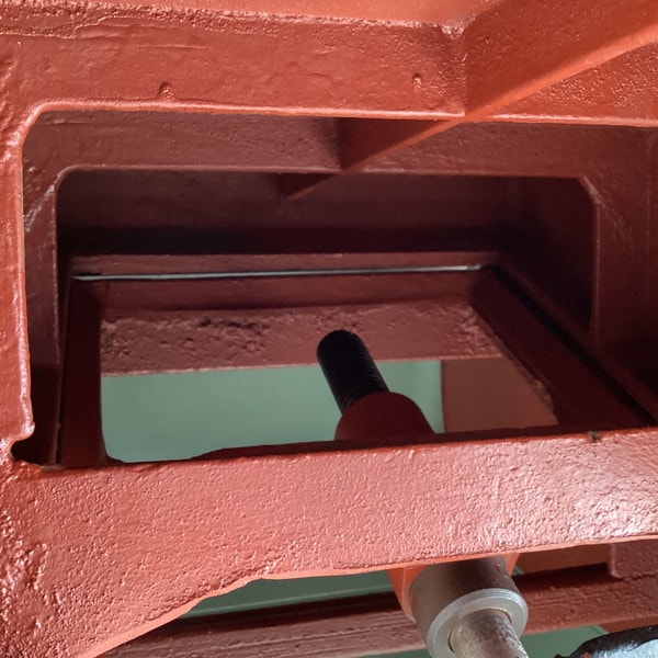 中古)飯田 | 手押し鉋盤 EJ-300 | 中古機械,切削（自動かんな・手押し