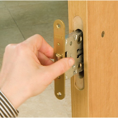 Virutex ビルテックス | ドア鍵用ほぞ穴加工機 FC116U | メーカー