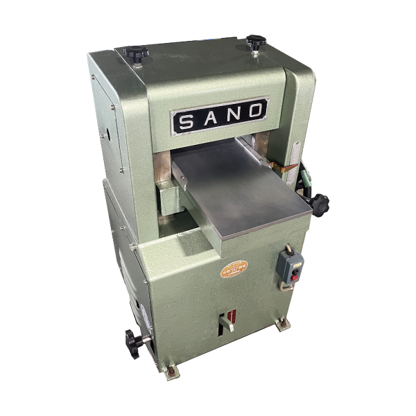 中古)佐野 | 組子自動カンナ SP-200 No.2546 | 中古機械,切削（自動