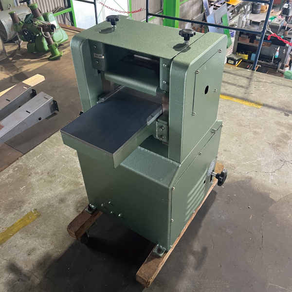 (中古)佐野 | 組子自動カンナ SP-200 No.2546