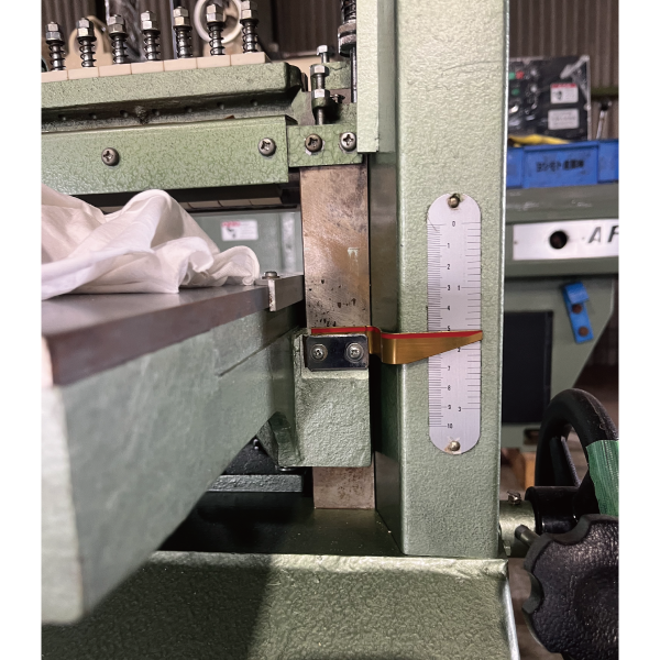 (中古)佐野 | 組子自動カンナ SP-200 No.2546