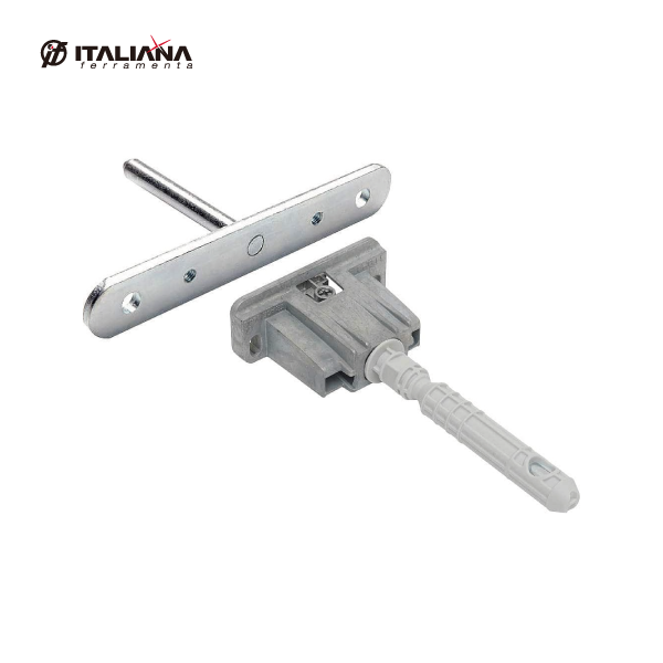 ITALIANA | 隠し棚受 上下・左右・角度調整機能付 | OKURAセレクト