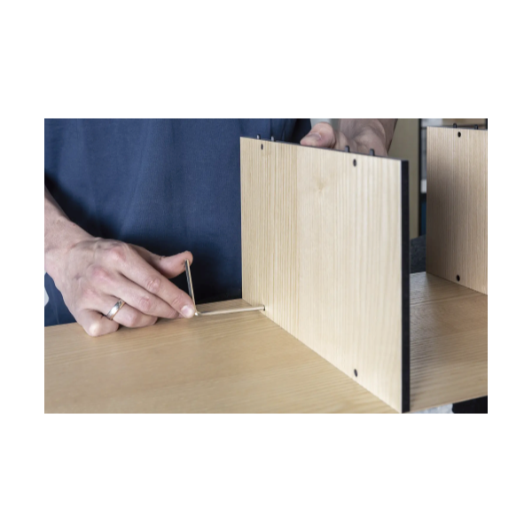 Lamello ラメロ | クラメックス S-20（簡易穴あけ・装着ジグ付