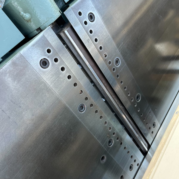 中古)深見工業 | 直角二面鉋盤 AP-400 | 価格お問合せ商品,中古機械