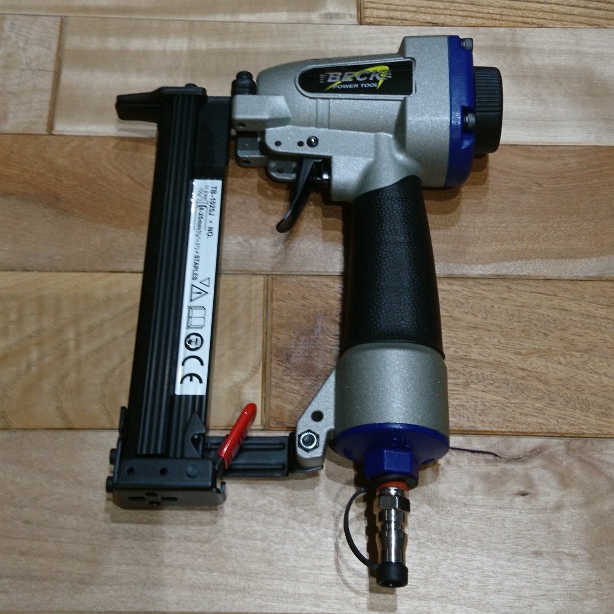 エアータッカー TB-1025J（BECK） | エアー工具類 | 大倉商店 
