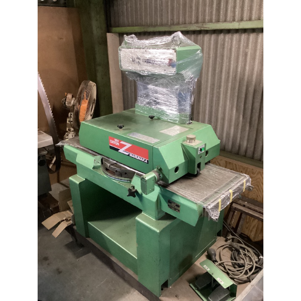 (中古)マルナカ | 超仕上げカンナ NEW CUSTOM Z