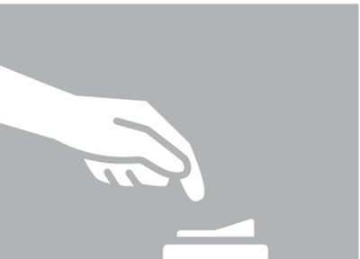 HAFELE ハーフェレ | ロッカスイッチ－オンオフスイッチ（LOOX アクセサリー）